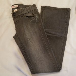 Candie's bell bottom jeans